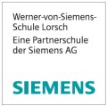 Partnerschule der Siemens AG